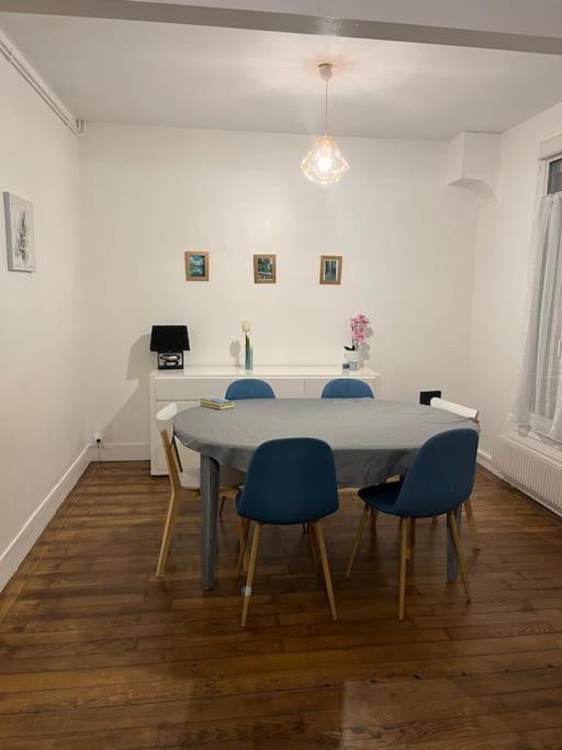 Maison Independante 3 Chambly
