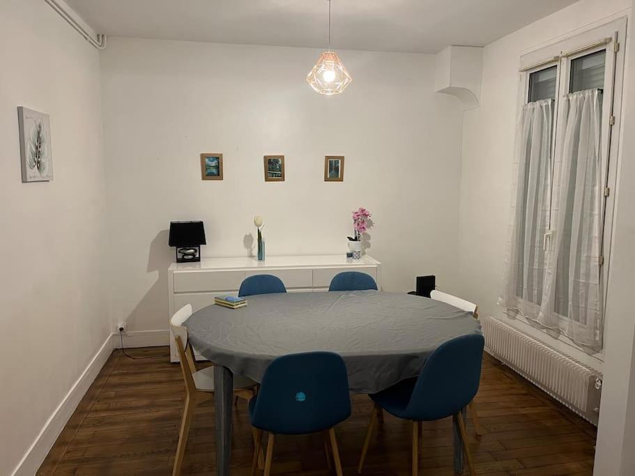 Holiday home Maison Independante 3 Chambly