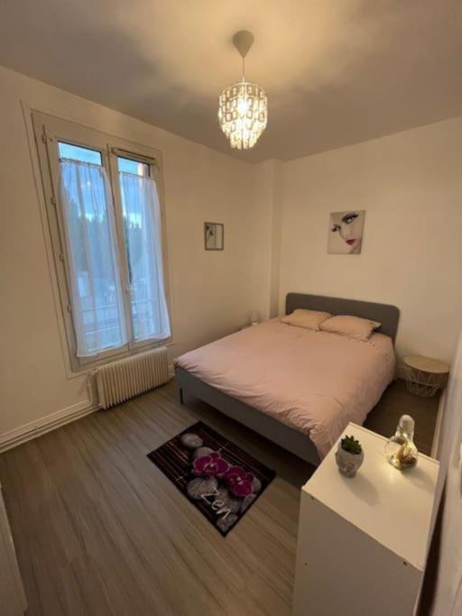 Holiday home Maison Independante 3 *