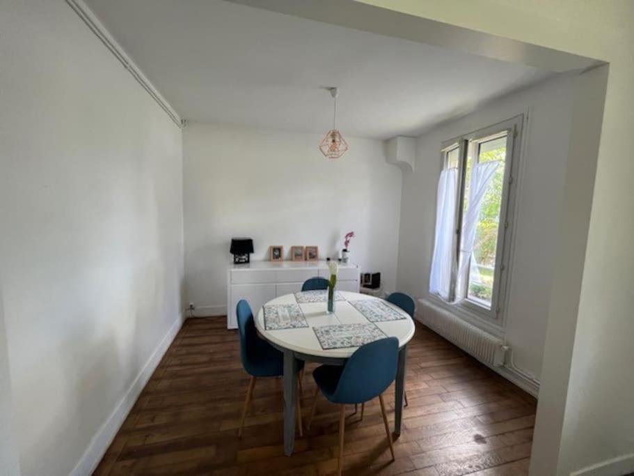 Maison Independante 3 * Chambly