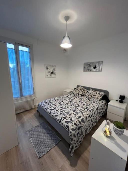 Maison Independante 3 Chambly