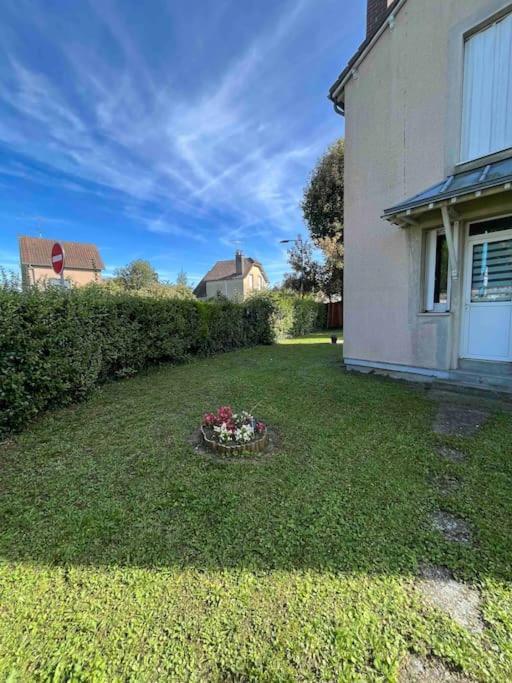 Maison Independante 3 Holiday home *