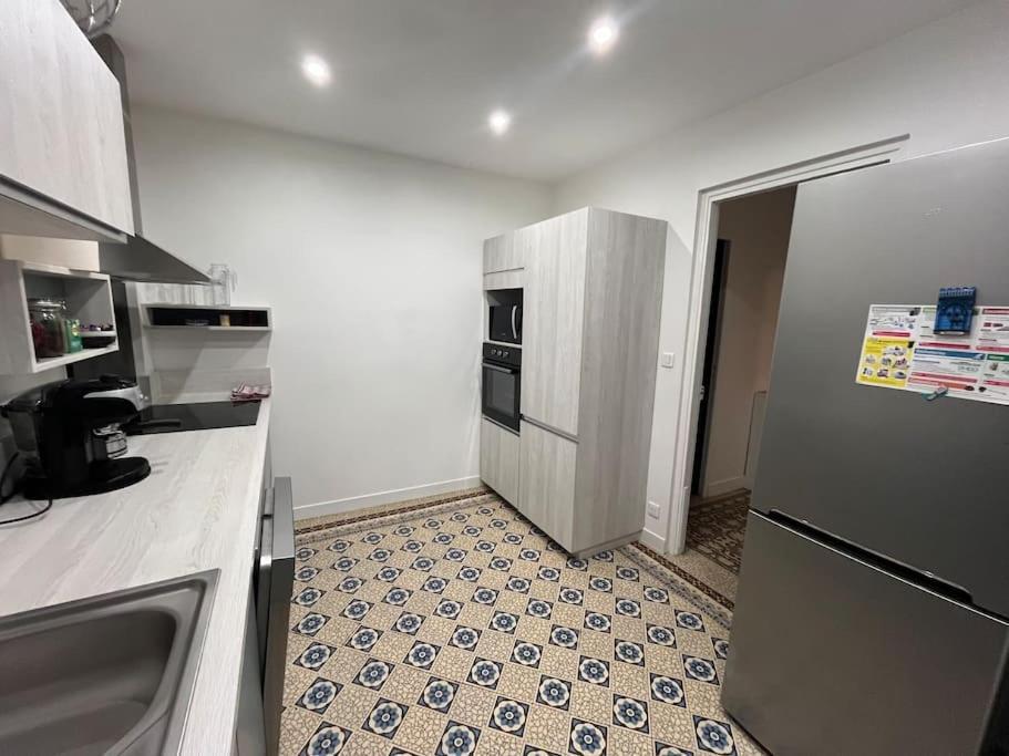 Maison Independante 3 * Chambly